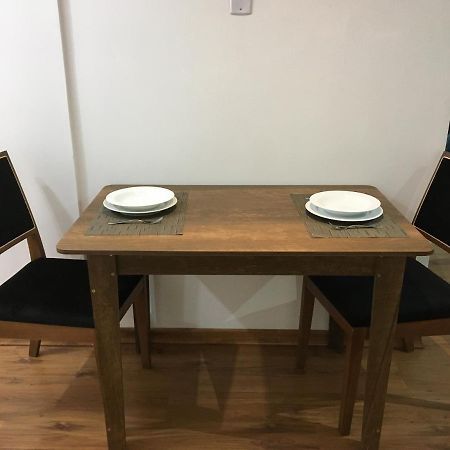Loft Aconchegante Proximo Consulado Americano E Hospital Conceicao Porto Alegre Eksteriør bilde