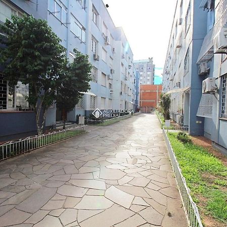 Loft Aconchegante Proximo Consulado Americano E Hospital Conceicao Porto Alegre Eksteriør bilde