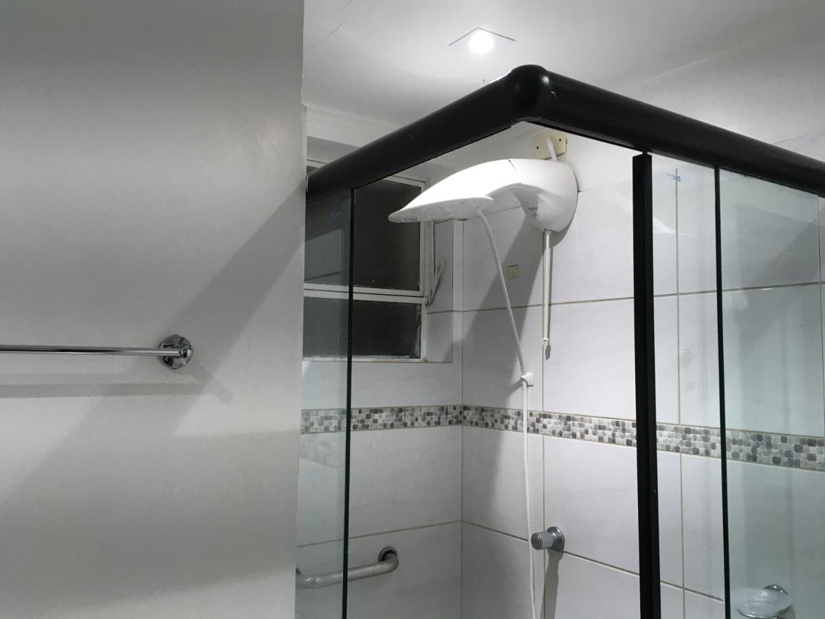 Loft Aconchegante Proximo Consulado Americano E Hospital Conceicao Porto Alegre Eksteriør bilde