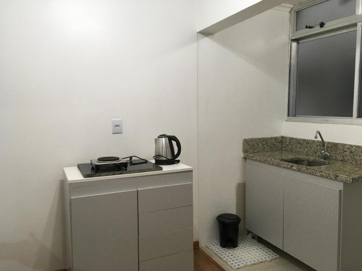 Loft Aconchegante Proximo Consulado Americano E Hospital Conceicao Porto Alegre Eksteriør bilde