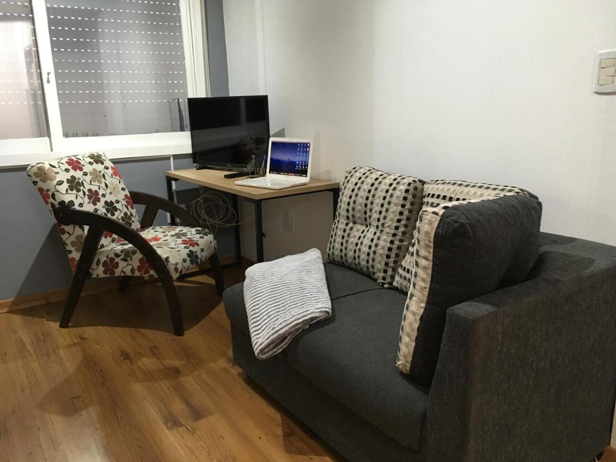 Loft Aconchegante Proximo Consulado Americano E Hospital Conceicao Porto Alegre Eksteriør bilde